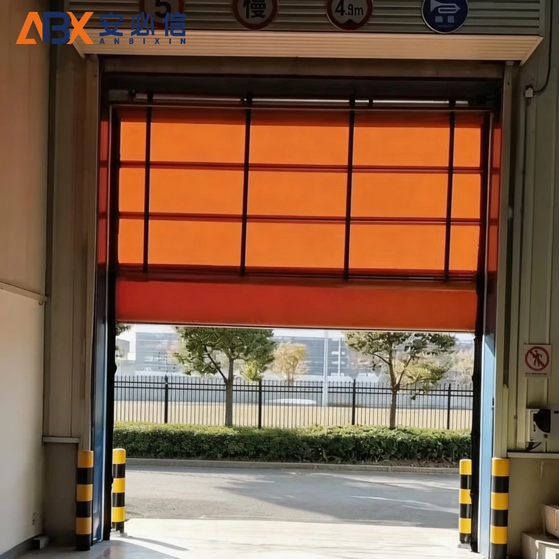 上饶快速堆积门