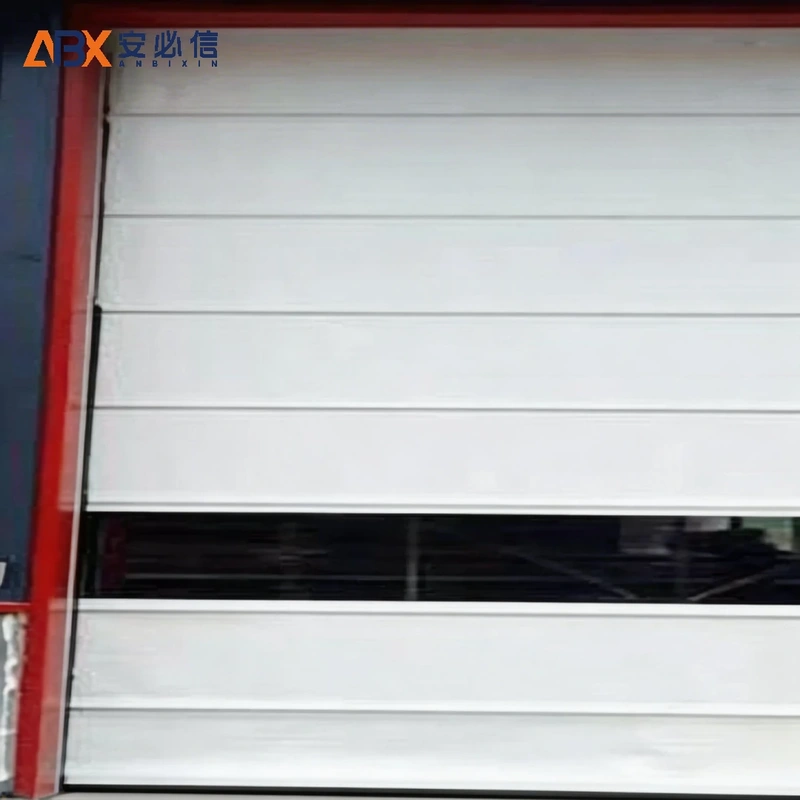 上饶洁净快速门